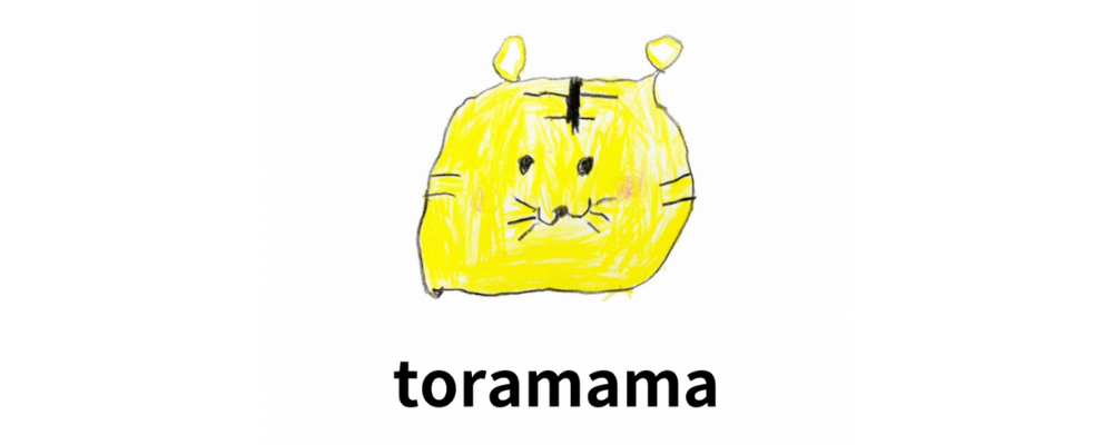 toramama